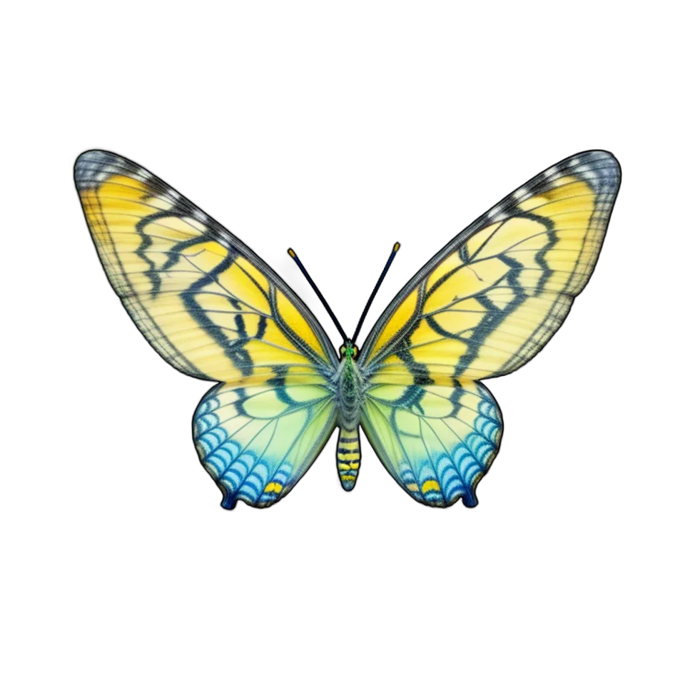 Butterfly Image