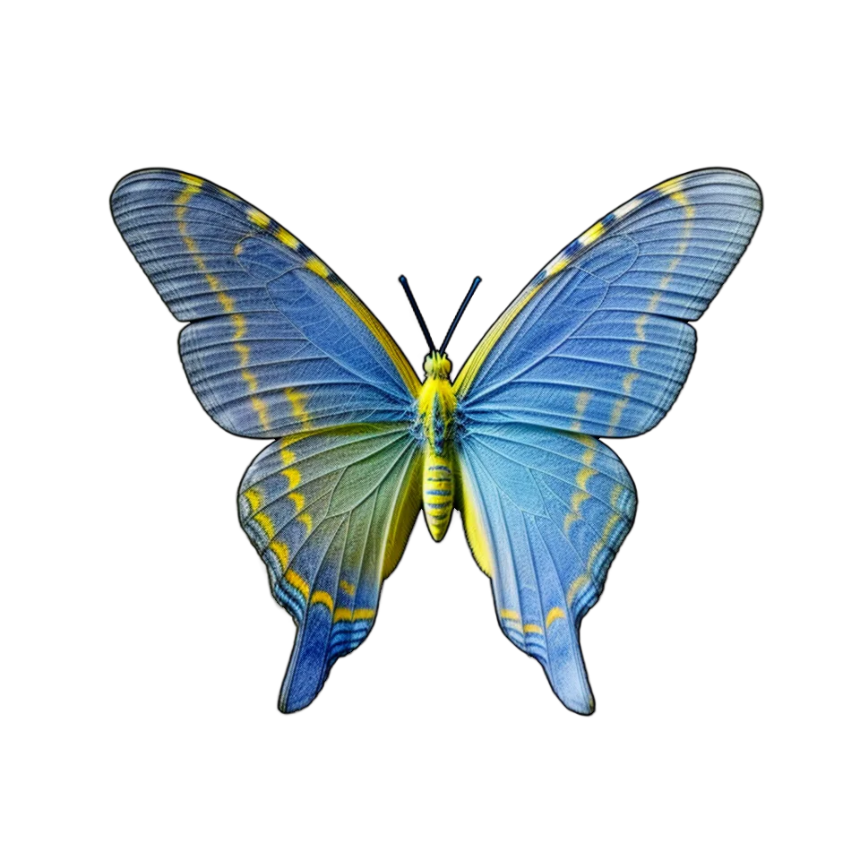 Butterfly Image