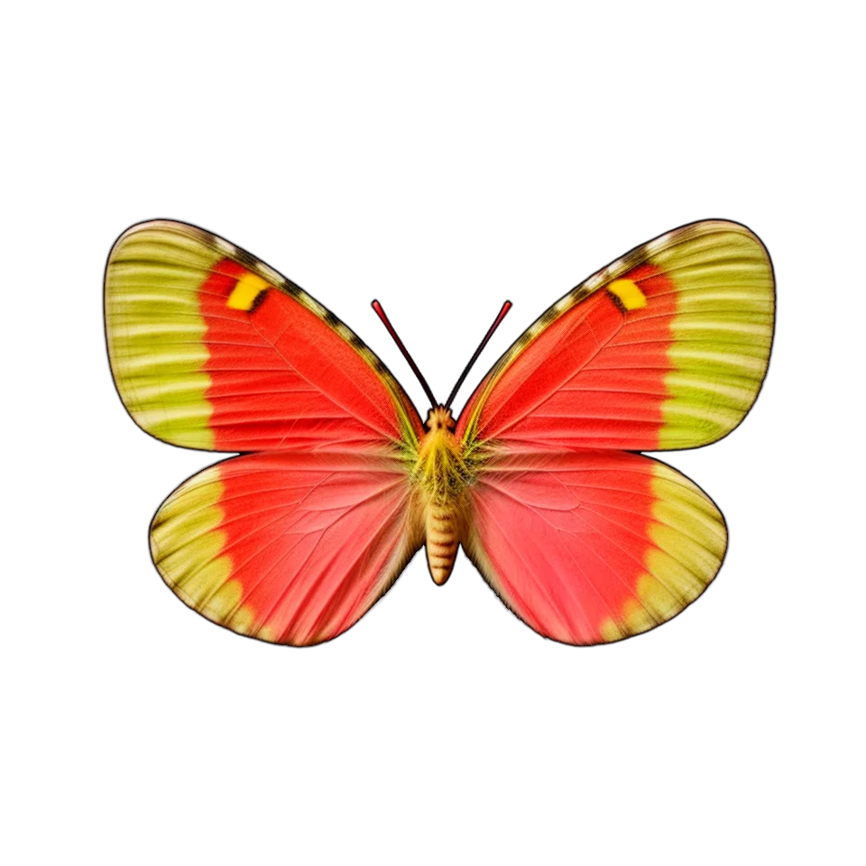 Butterfly Image