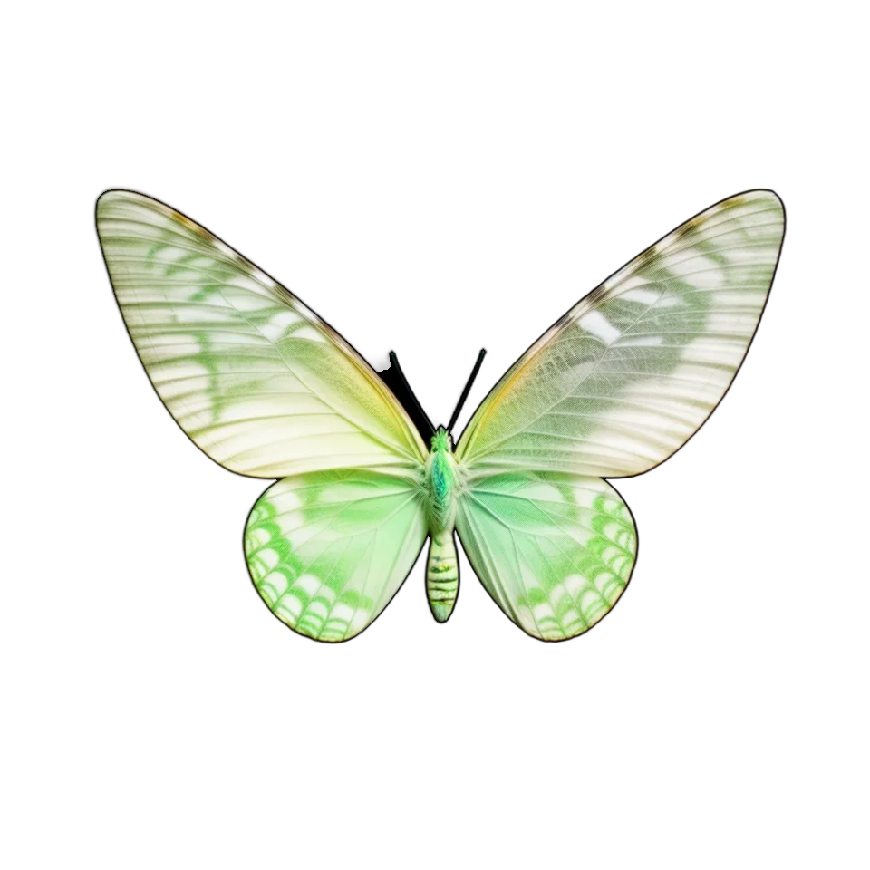 Butterfly Image
