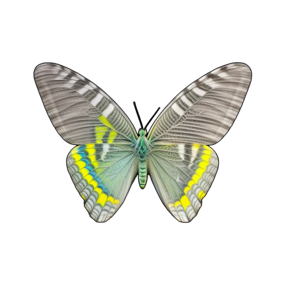 Butterfly Image