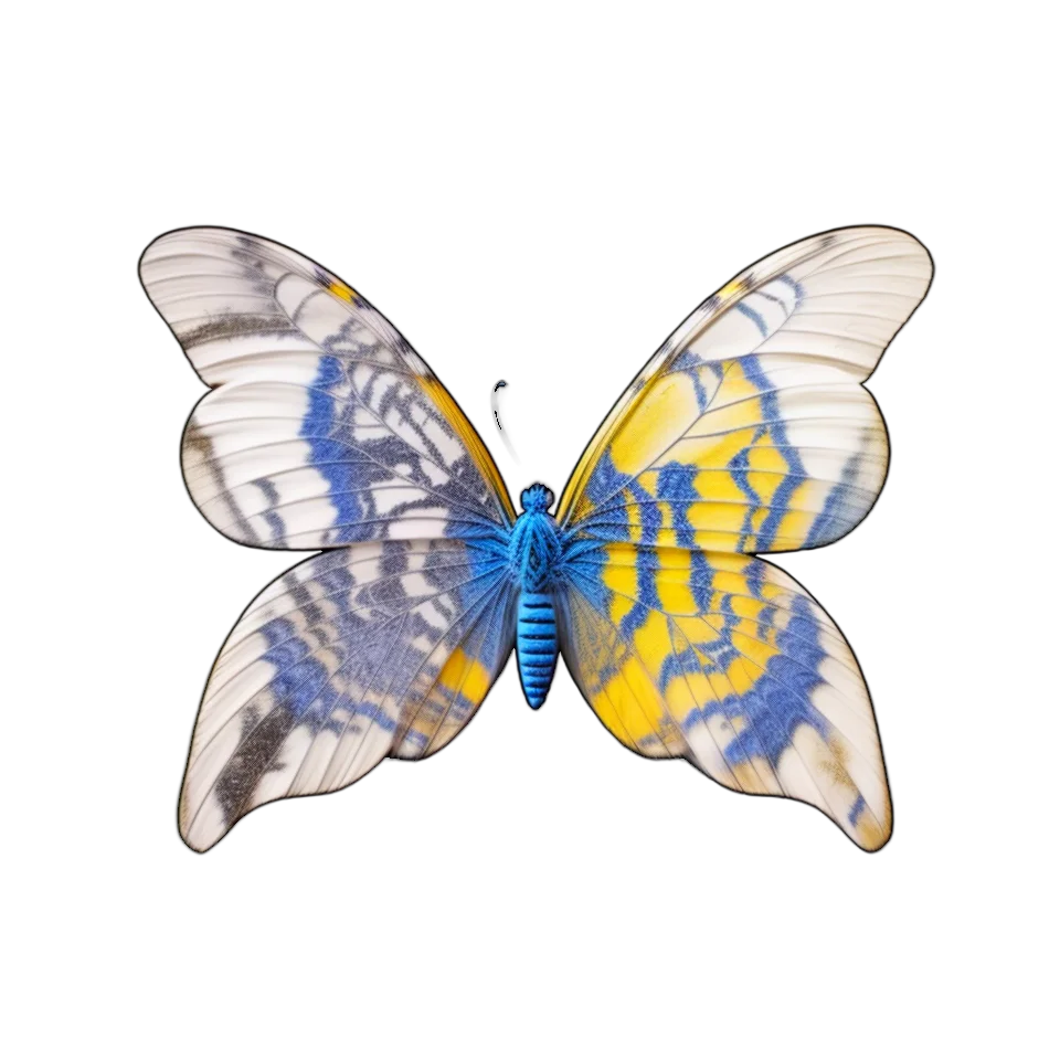 Butterfly Image