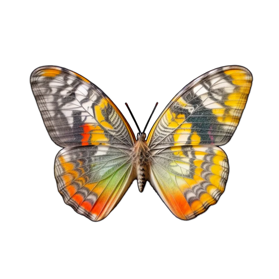 Butterfly Image