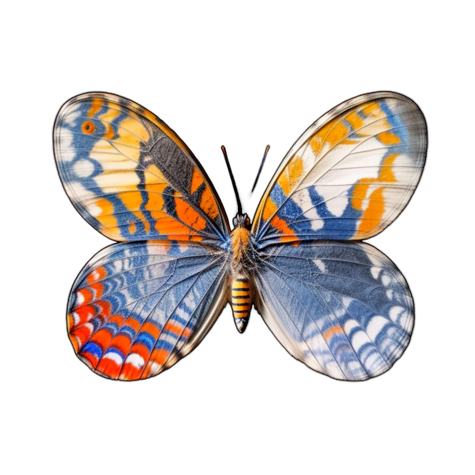 Butterfly Image