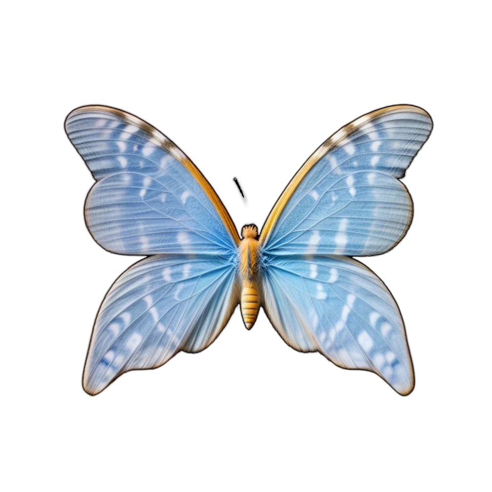 Butterfly Image