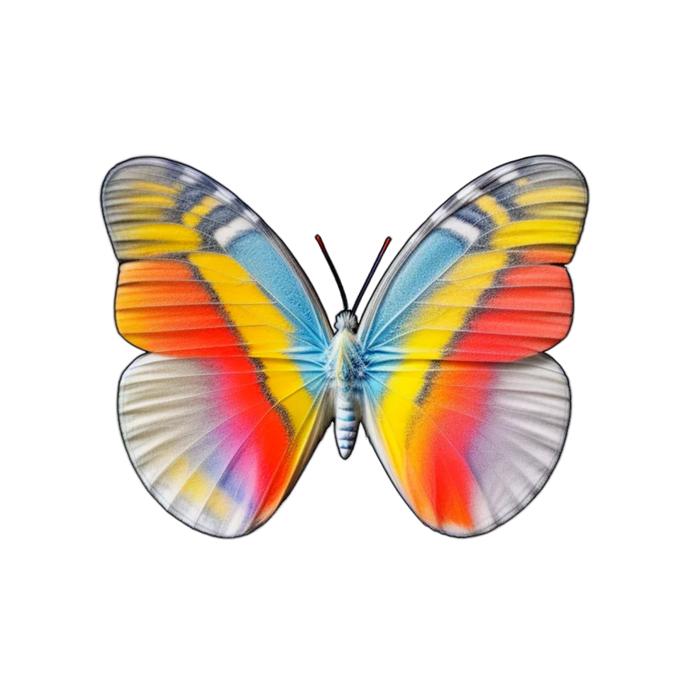 Butterfly Image