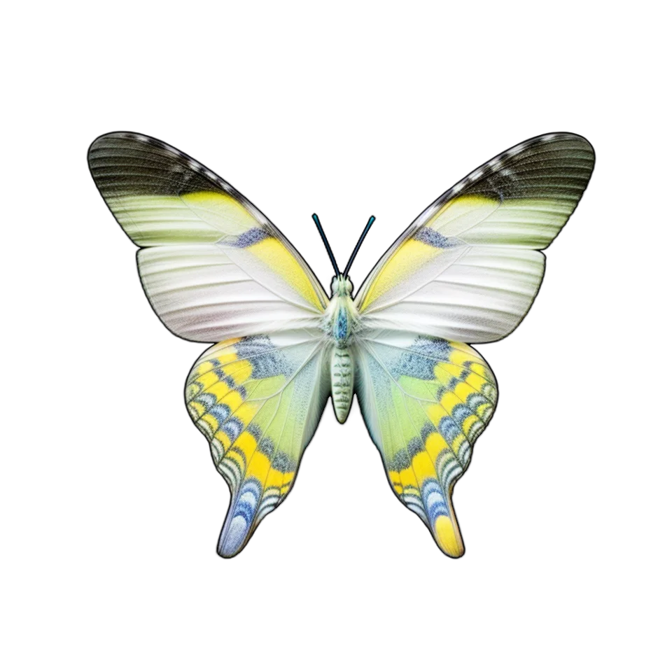 Butterfly Image