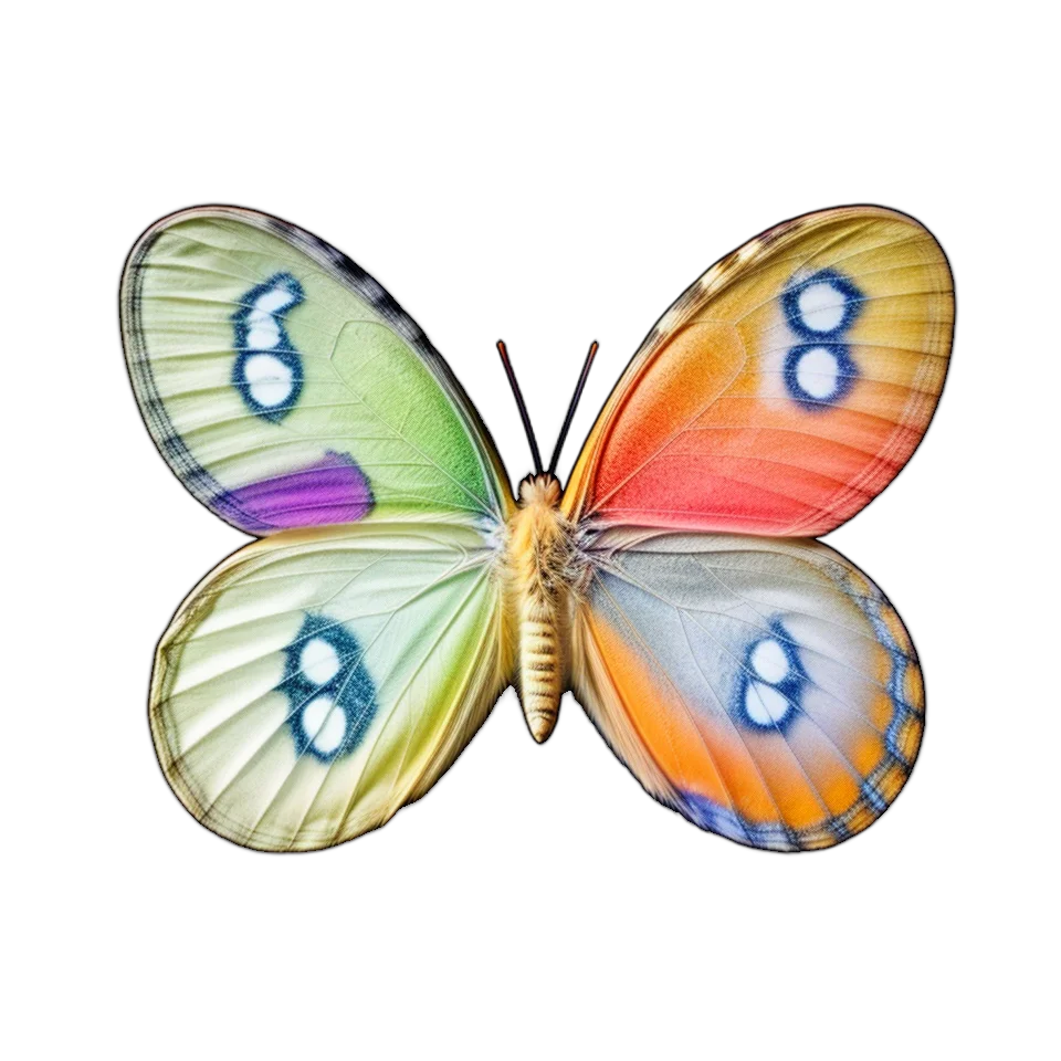 Butterfly Image