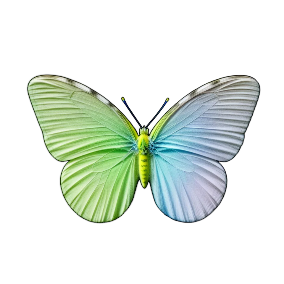 Butterfly Image