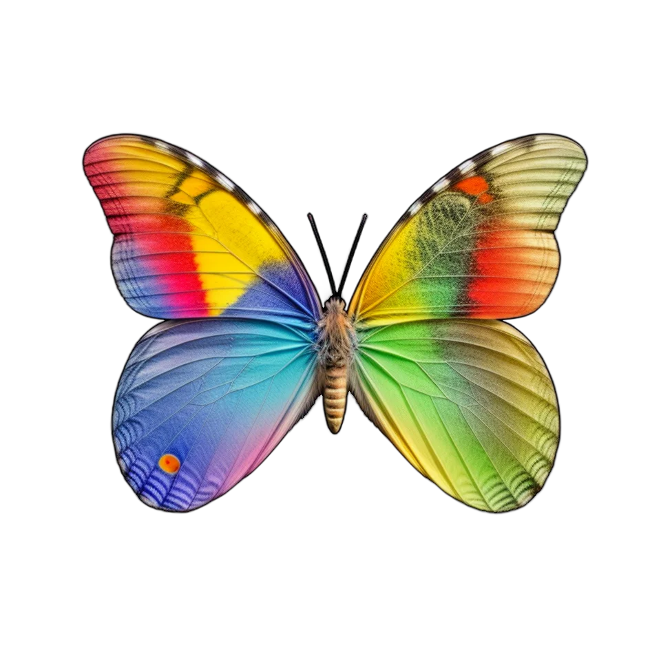 Butterfly Image