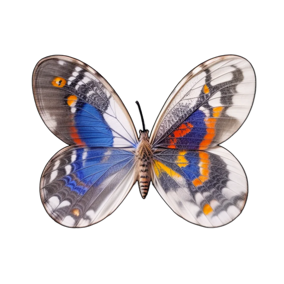 Butterfly Image