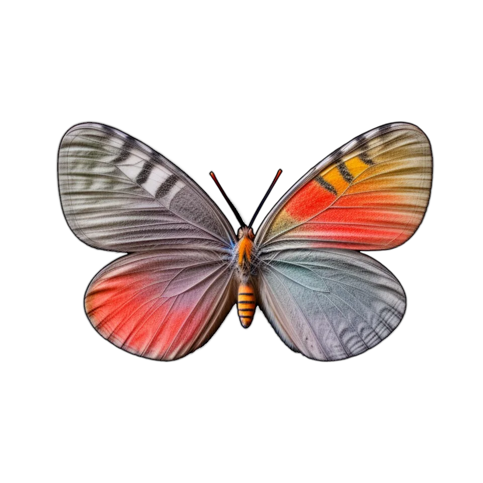Butterfly Image