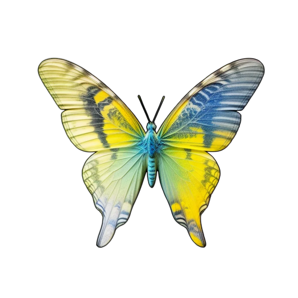 Butterfly Image