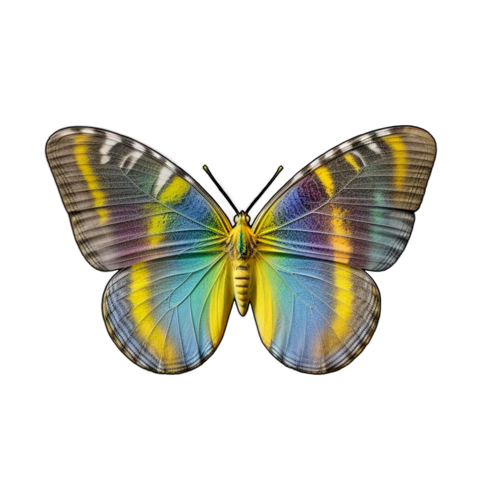 Butterfly Image