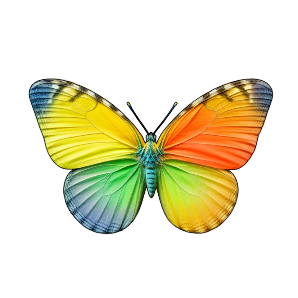Butterfly Image