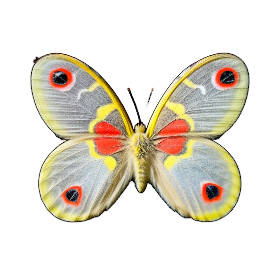 Butterfly Image