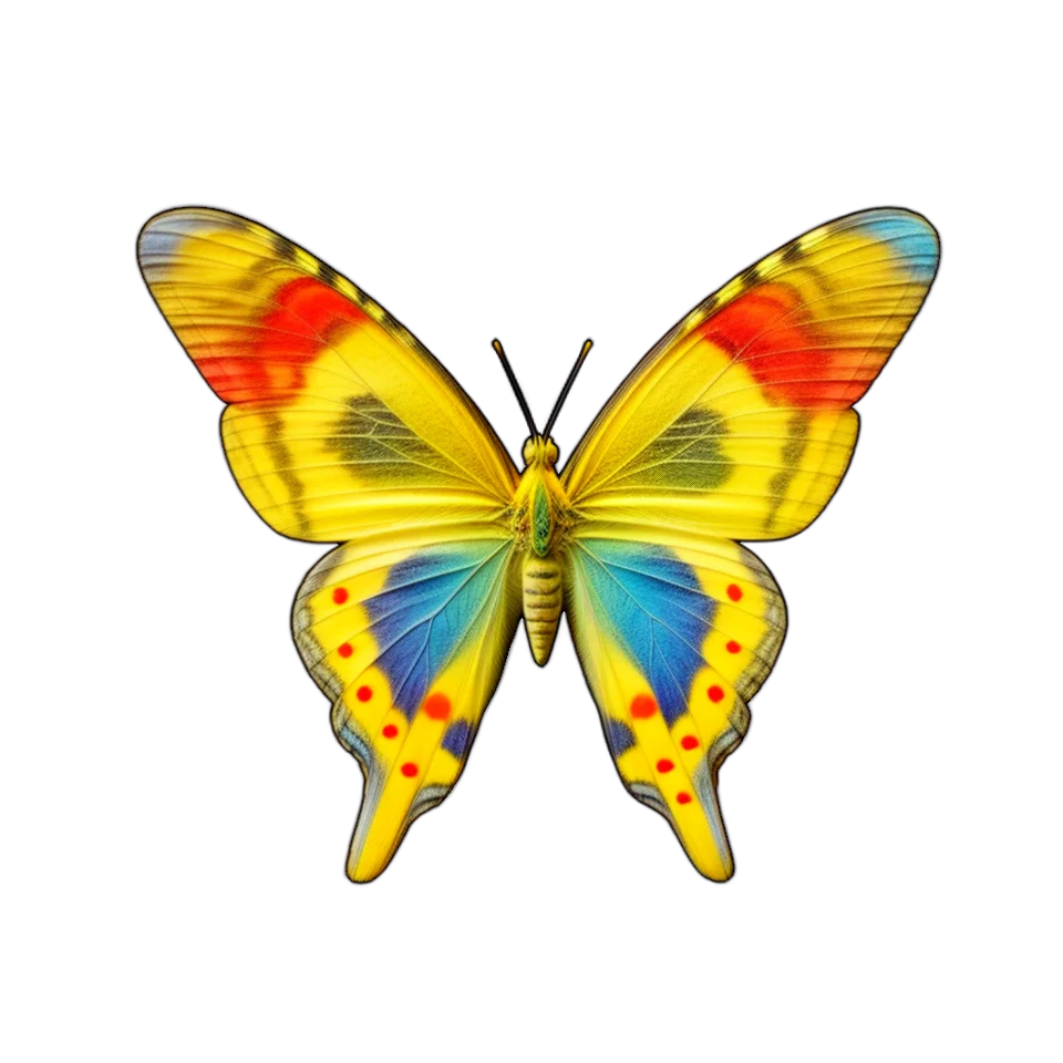 Butterfly Image