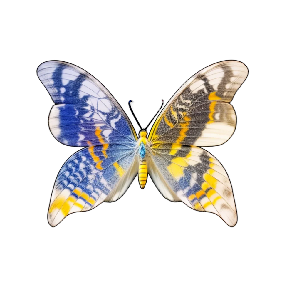 Butterfly Image