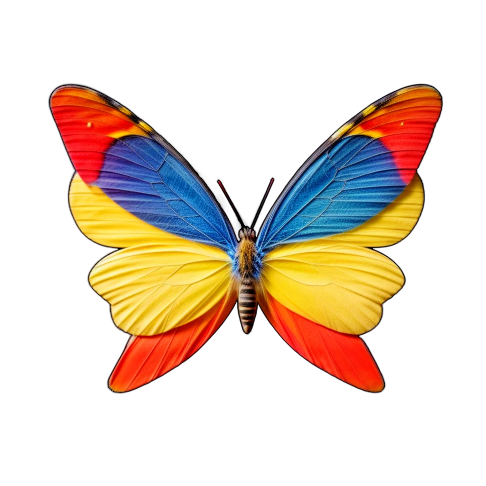 Butterfly Image