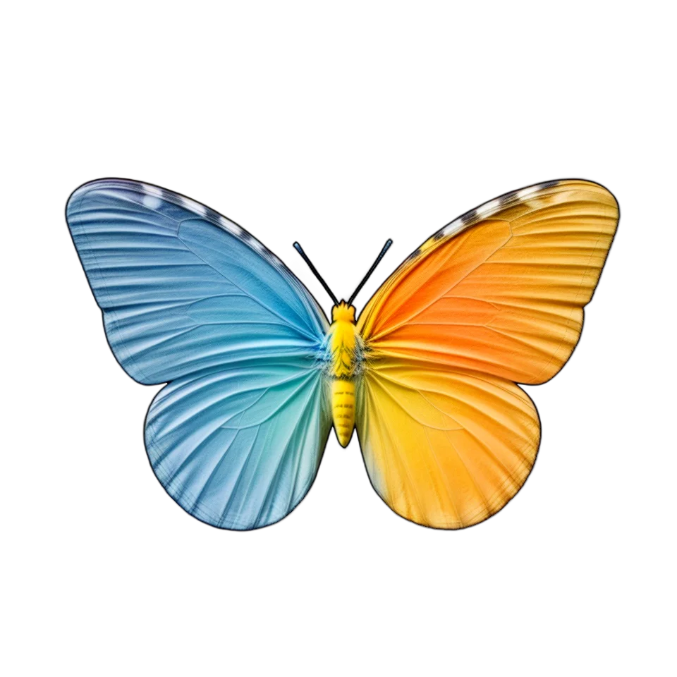 Butterfly Image