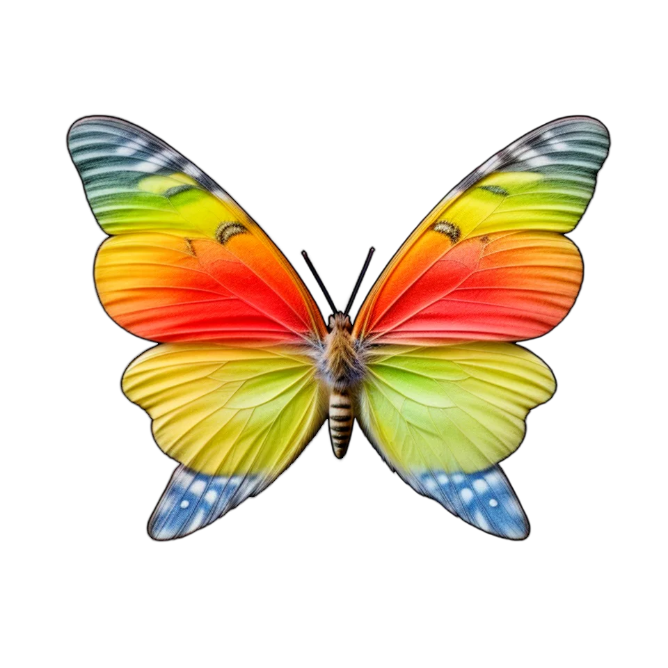 Butterfly Image