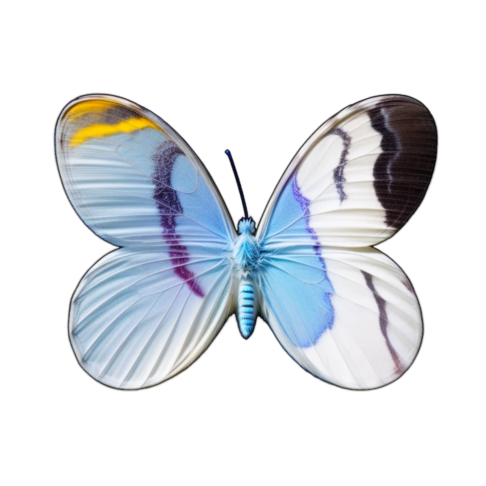 Butterfly Image