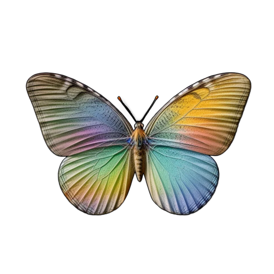 Butterfly Image