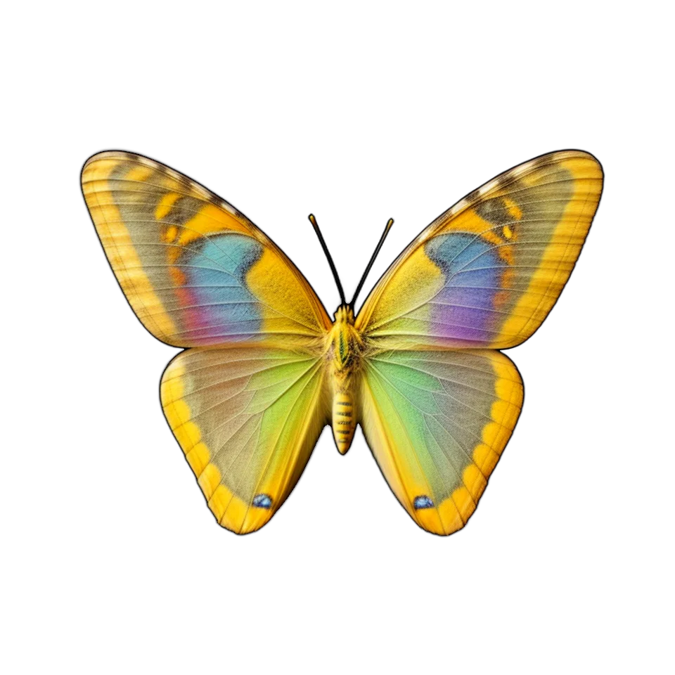 Butterfly Image