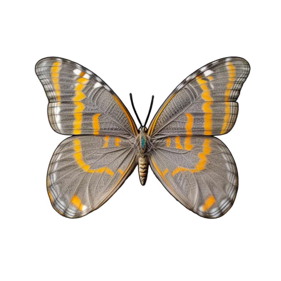 Butterfly Image