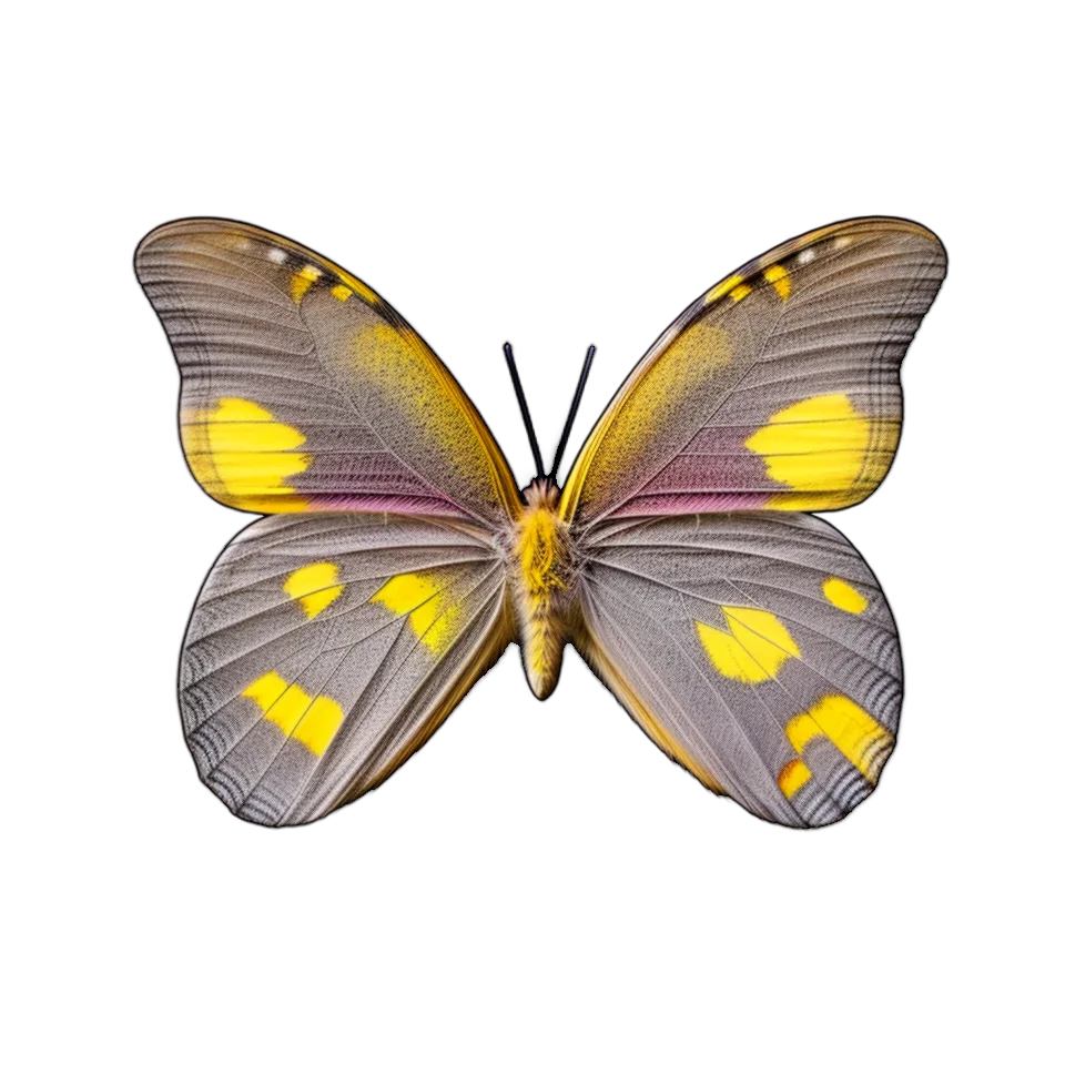 Butterfly Image