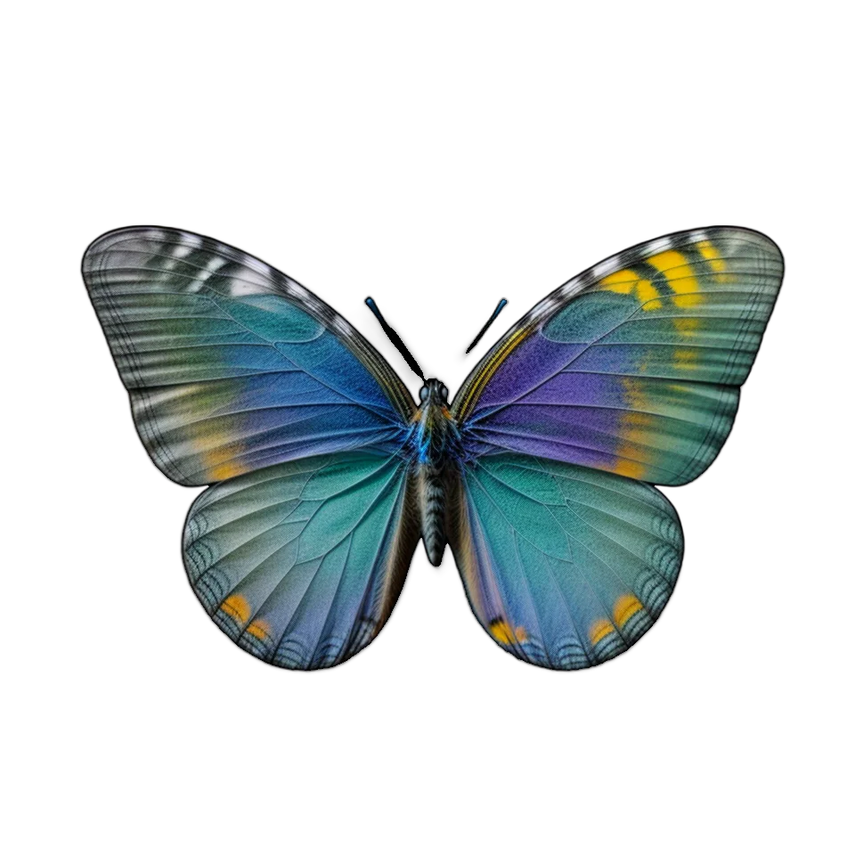Butterfly Image