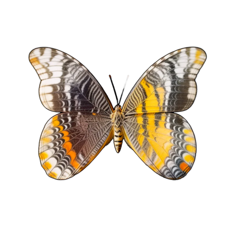 Butterfly Image