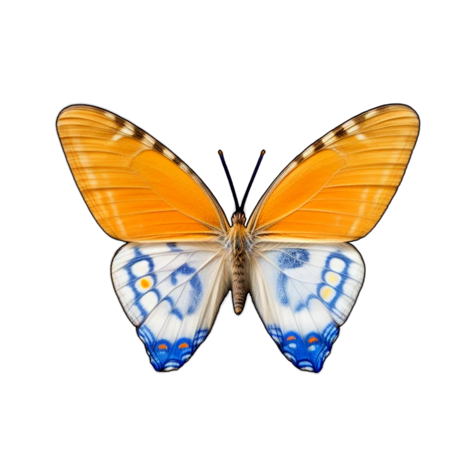 Butterfly Image