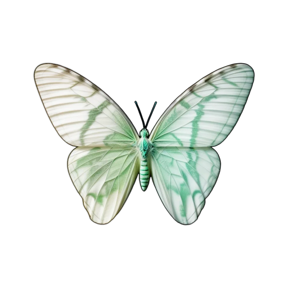 Butterfly Image