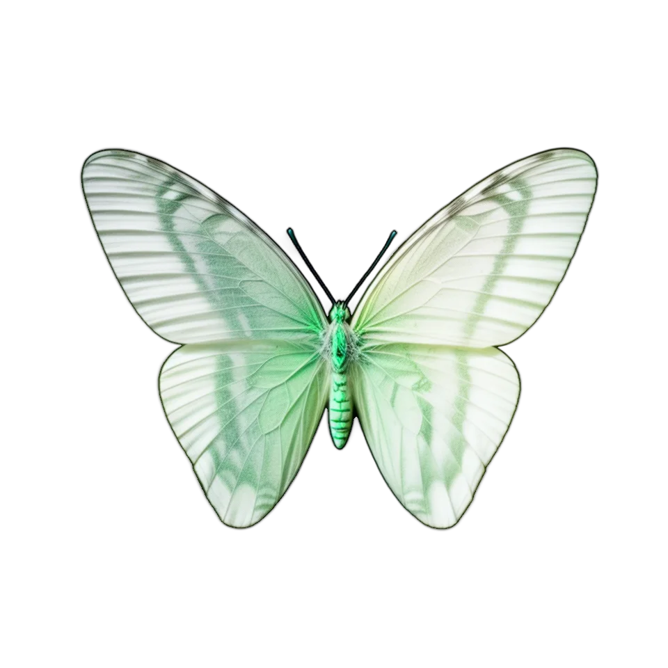 Butterfly Image