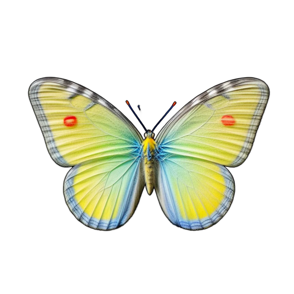 Butterfly Image