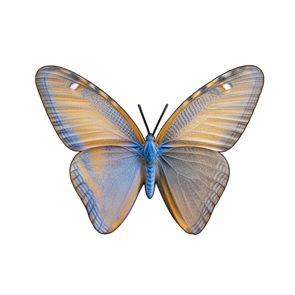 Butterfly Image