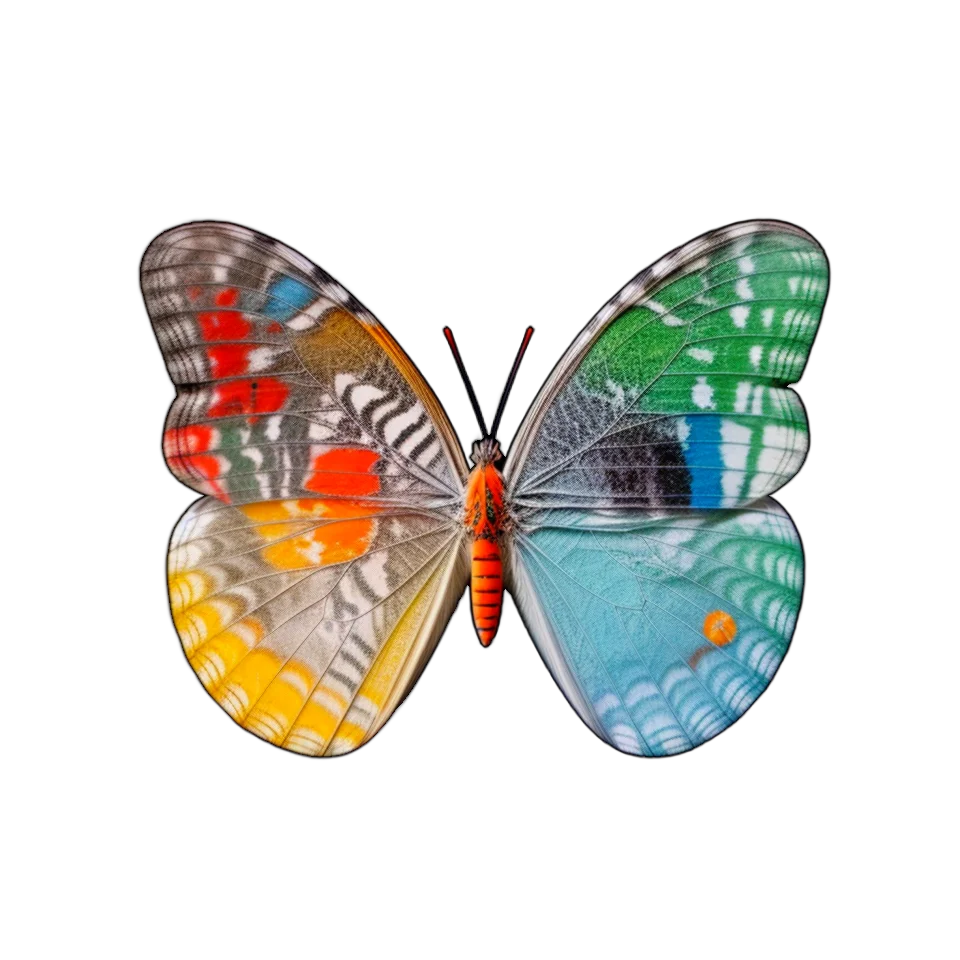 Butterfly Image