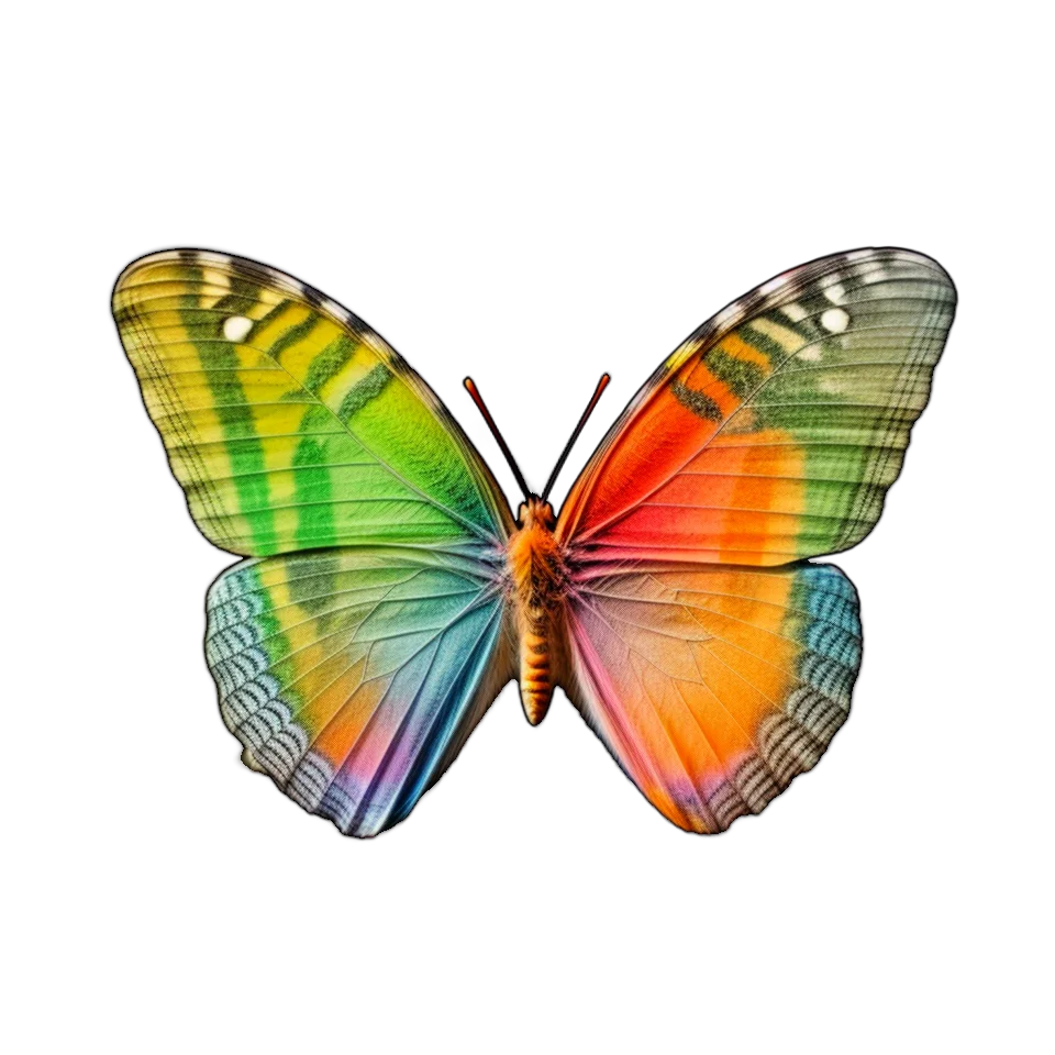 Butterfly Image