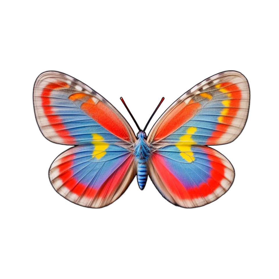 Butterfly Image