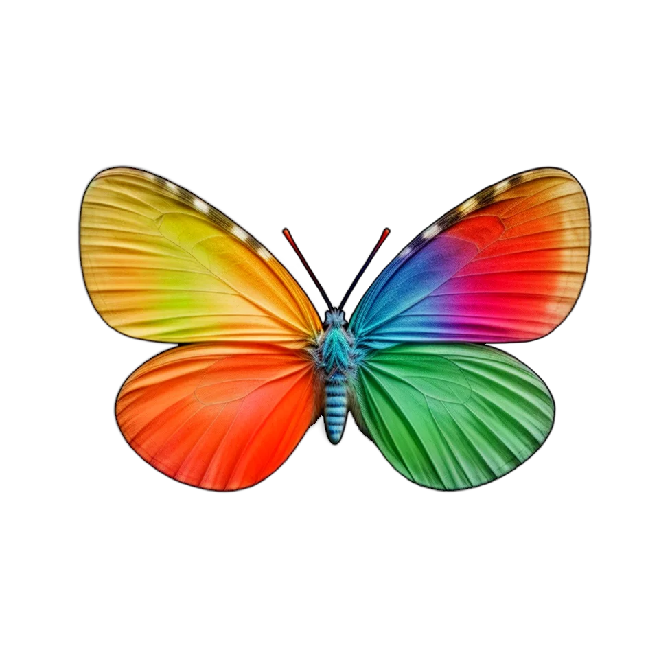 Butterfly Image