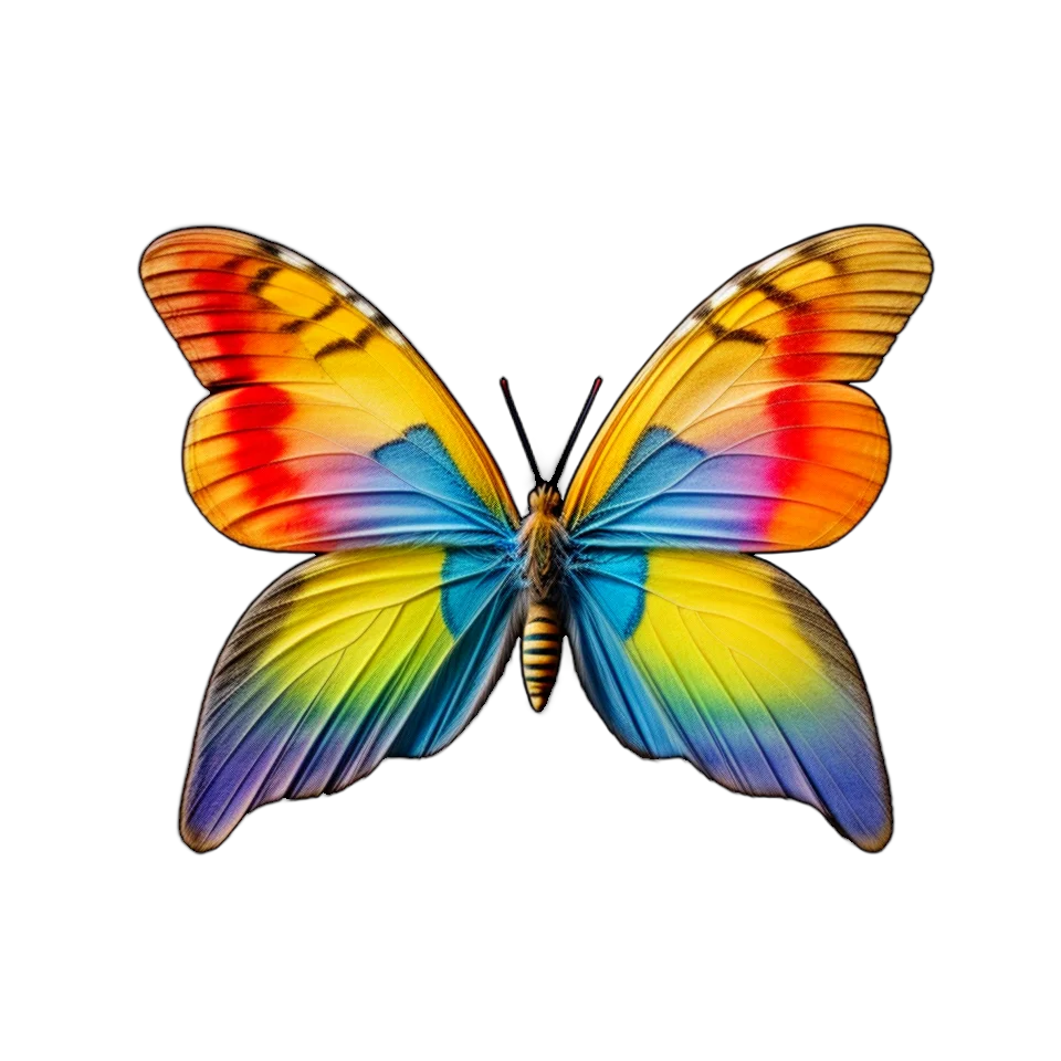 Butterfly Image