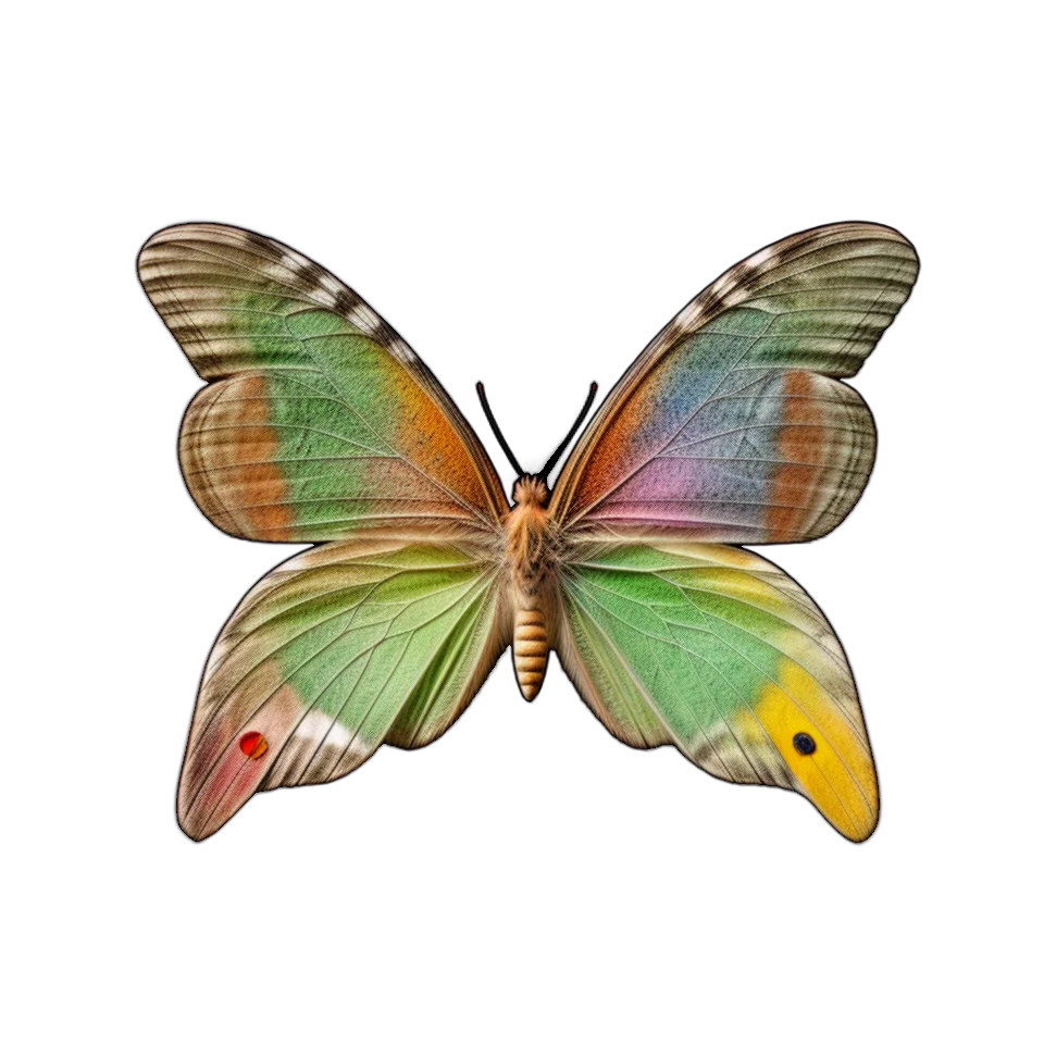 Butterfly Image