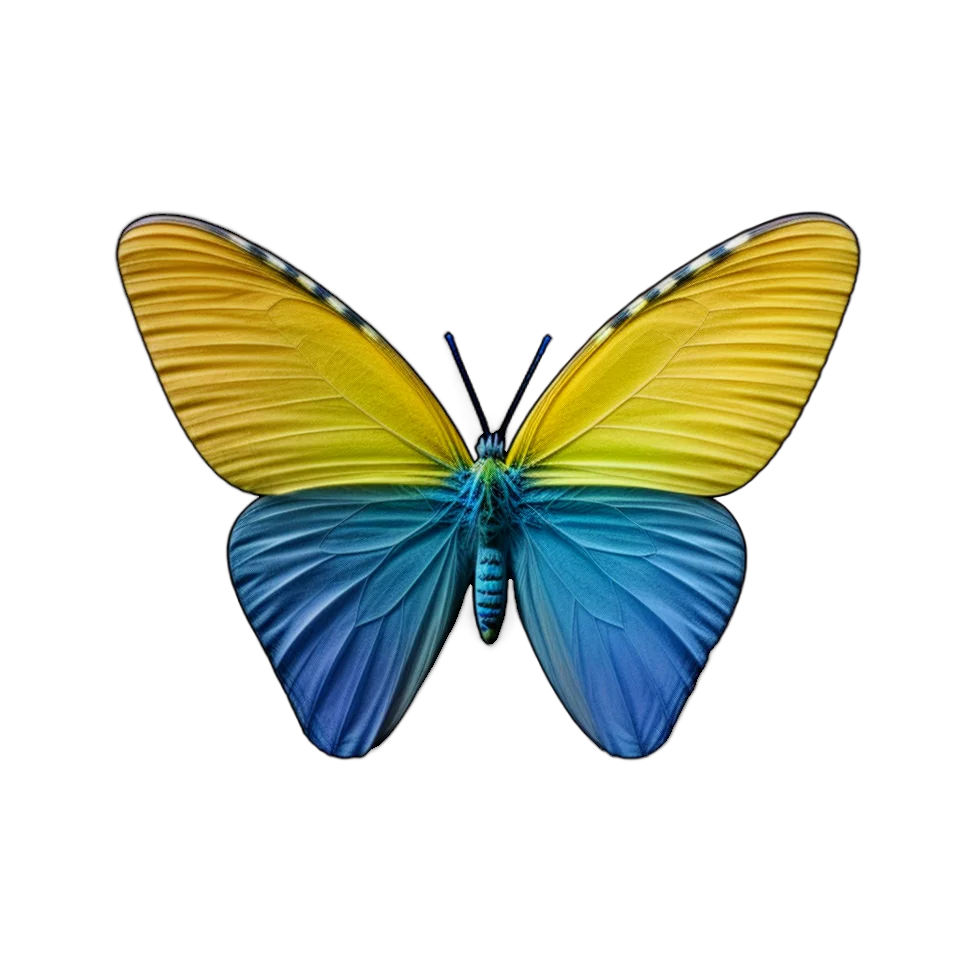 Butterfly Image