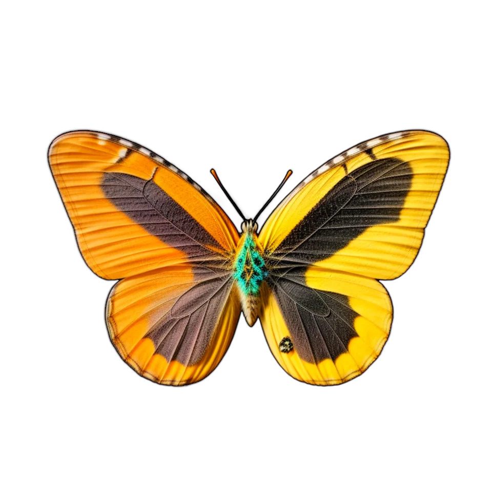Butterfly Image