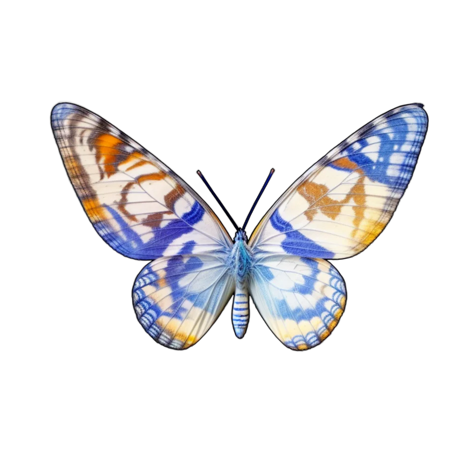 Butterfly Image