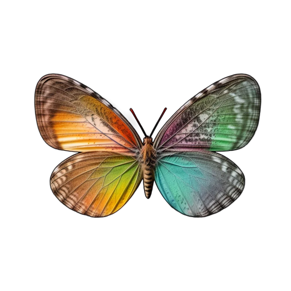Butterfly Image