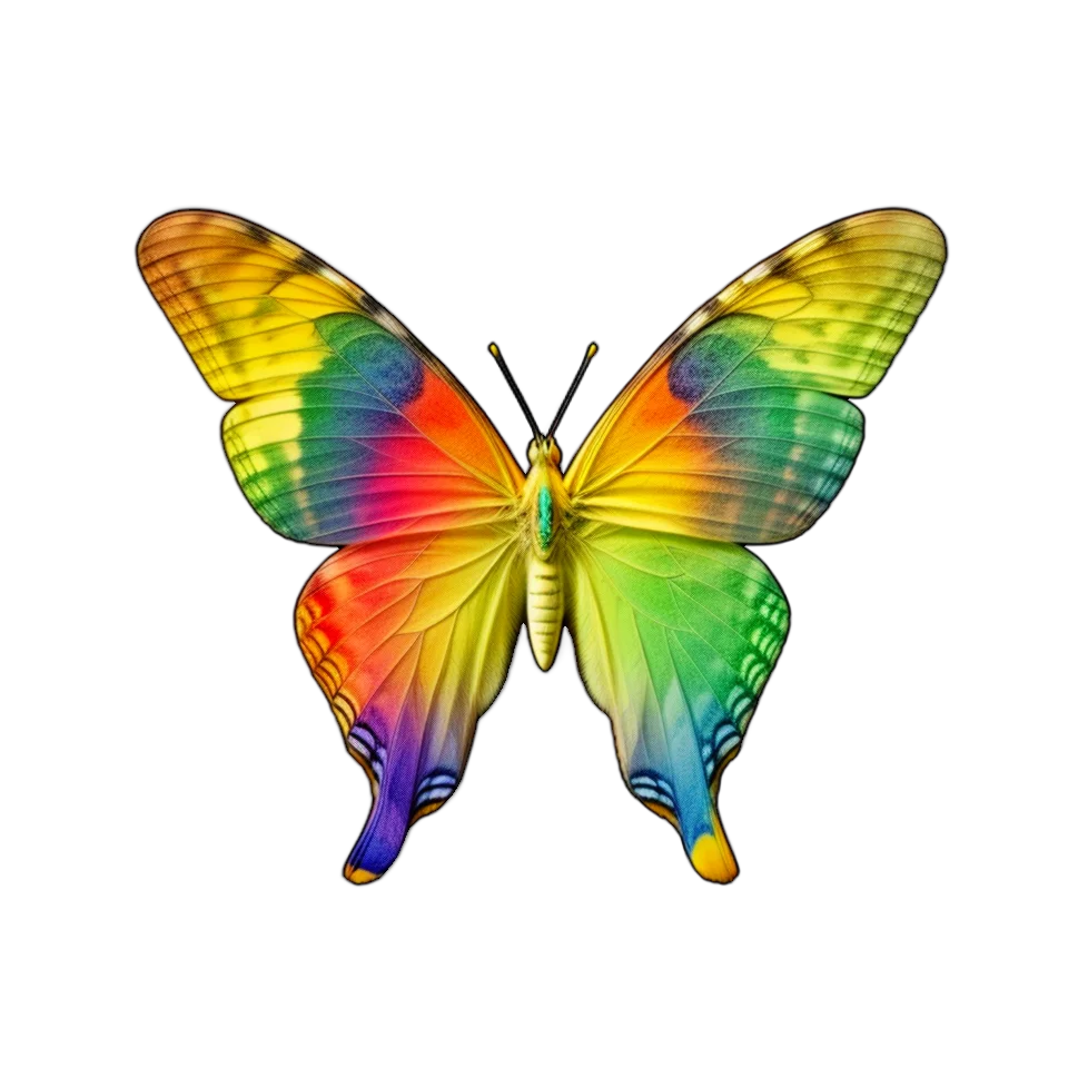Butterfly Image