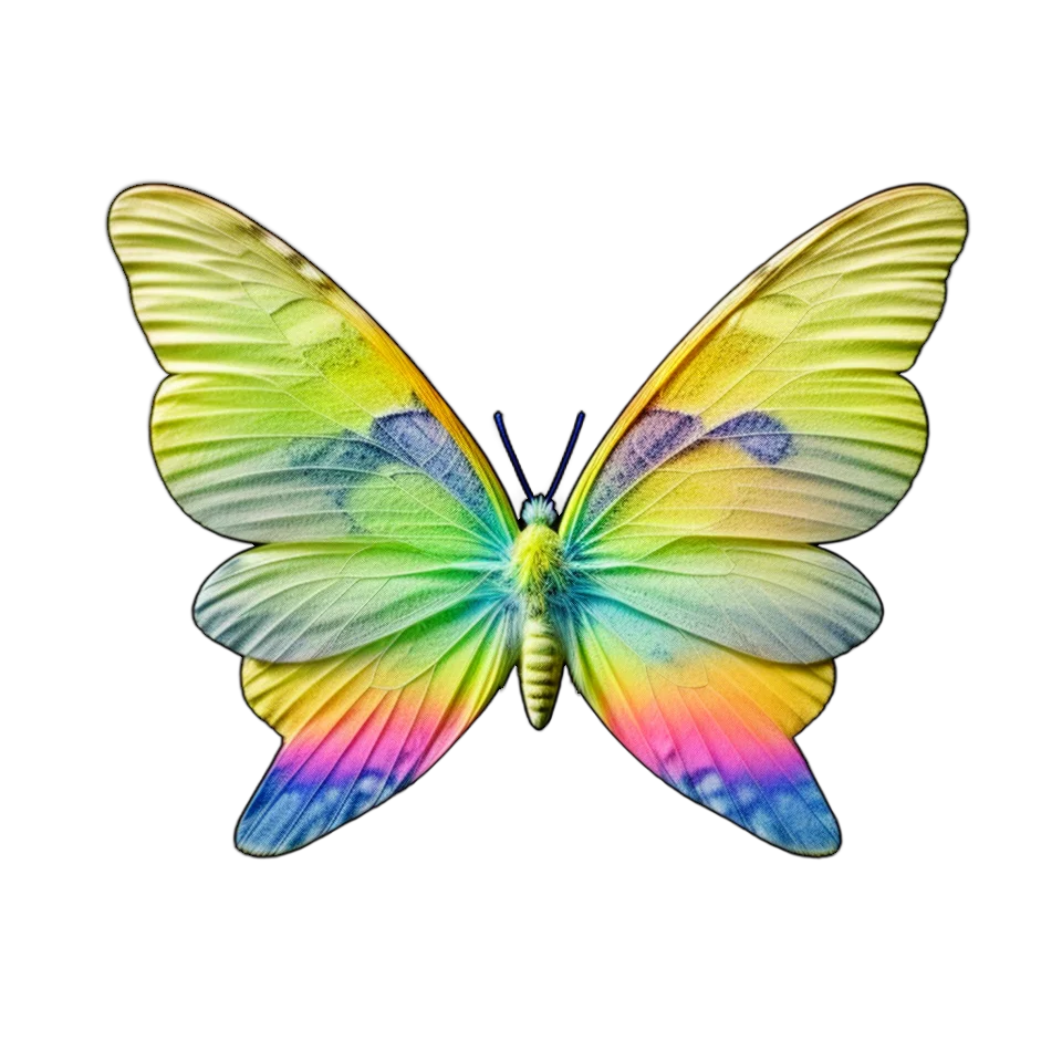 Butterfly Image