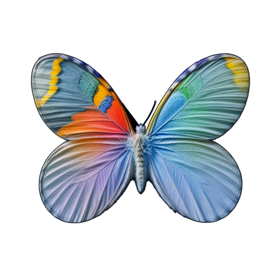 Butterfly Image